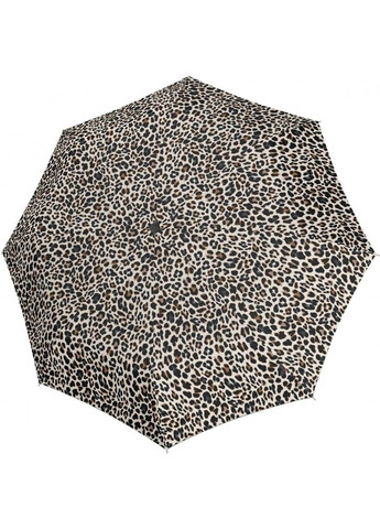 Коричневый зонтик a.050 jaguar kn95 7051 8469 Knirps (319663568)