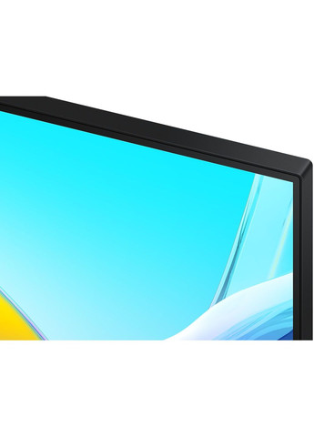 Монітор LS27D804UAIXCI 27" S80UD HDMI, DP, USB, USB-C, MM, IPS, 3840x2160 Samsung (362347712)