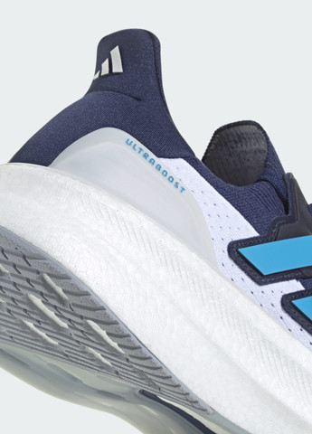 Синій Літні кросівки ultraboost 5 adidas