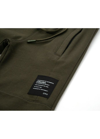 Штани дитячі спортивні (A-190-116B-green) Joi (300856838)