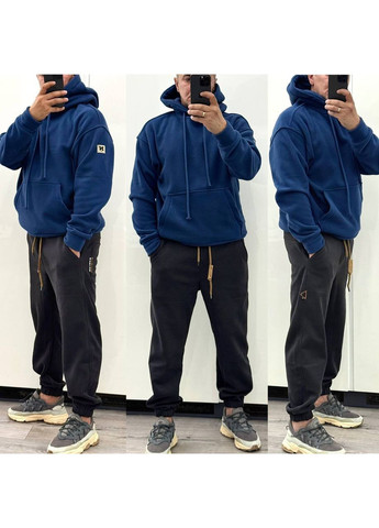 Чоловічий флісовий худі Osoblyva (366749235)