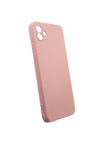 Чехол Soft для Samsung Galaxy A04 Pink (DGTPU-SOFT-16) DENGOS (316696024)