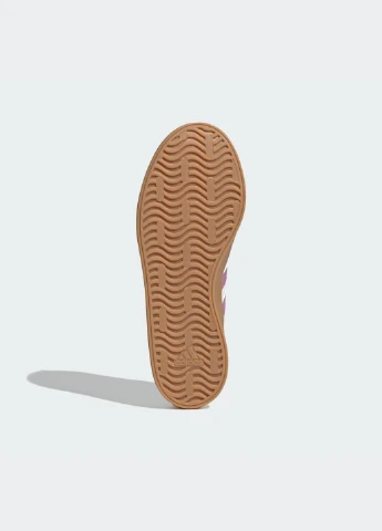 Кроссовки VL Court 3.0 Low Skateboarding adidas белые всесезоны (342394691)