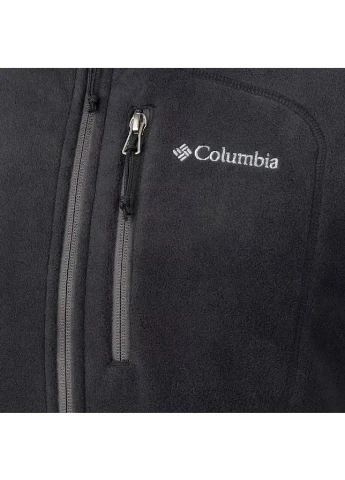 Жилет Fast Trek Fleece Vest Black AM1056-010 Columbia (398040204)