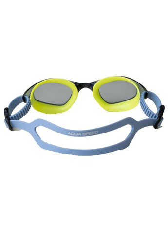 Очки для плавания ZEN (717-38) Aqua Speed (364121557)