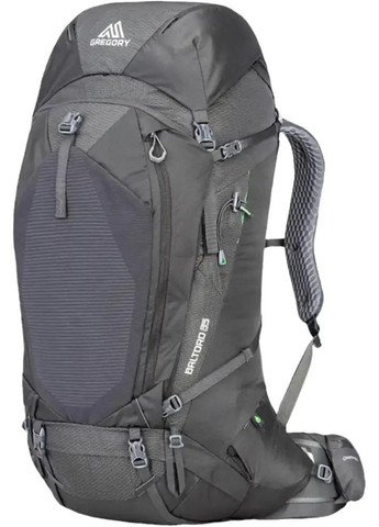 Рюкзак Baltoro Response A3 85 SM Onyx black Gregory (316440009)