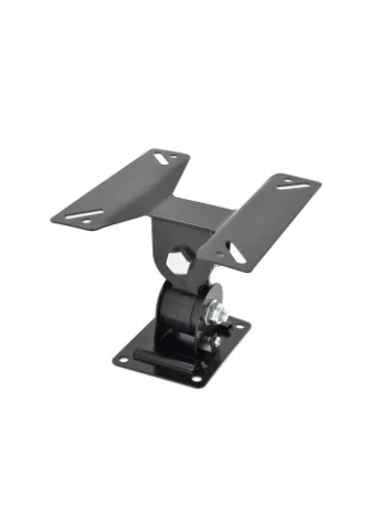 Кронштейн для TV PP F01, 14"-24", до 15 кг, поворотный, Black, Box, Q60 Pipo (314812127)