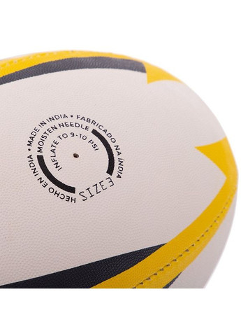 Мяч для регби J-MAX 3 (размер 3) 400680-209 Joma (367617791)