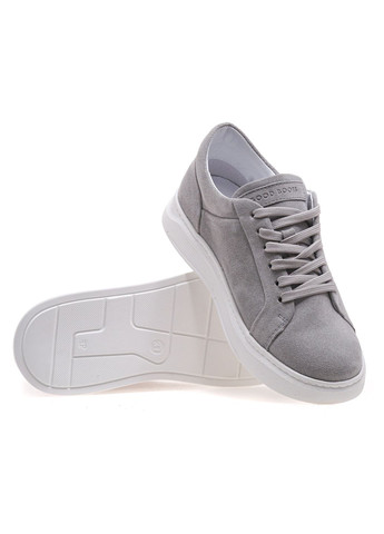 Сірі кеди жіночі 32-3144992 Goodboots