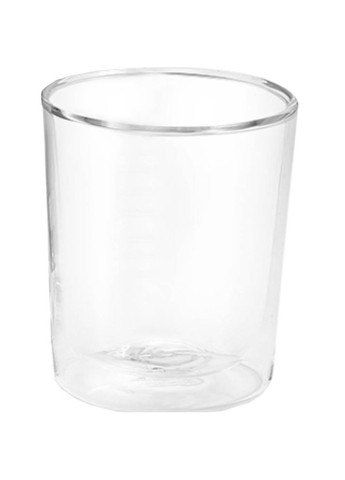 Набор стаканов 400мл 2 шт. (DLSC318) Delonghi (307437279)