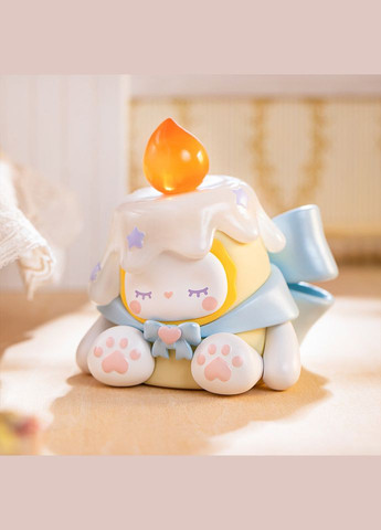 Коллекционная фигурка Праздник дня рождения Pop Top Lucky Emma MJ-000028 серии "Загадочный лес" No Brand (354753762)