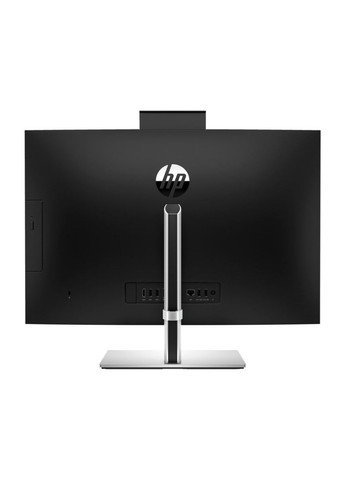 Компьютер персональный моноблок ProOne 440-G9 23.8" FHD IPS AG, Intel i5-14500, 16GB, F512GB, UMA, WiFi, кл+м, DOS, черный HP (363834316)