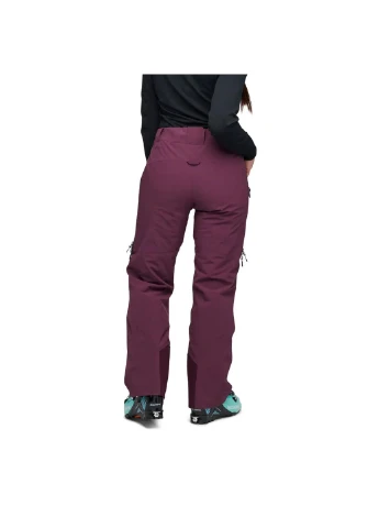 Штаны женские Recon tretch ki Pants, - moke Black Diamond (340555154)