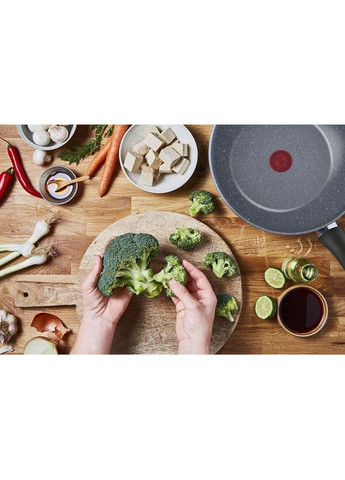 Сковорода ВОК WOK Healthy Chef (G1501972) Tefal (314977776)
