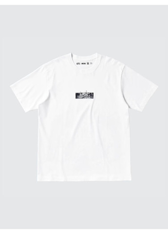 Футболка UT унісекс (473495) Uniqlo (337990118)