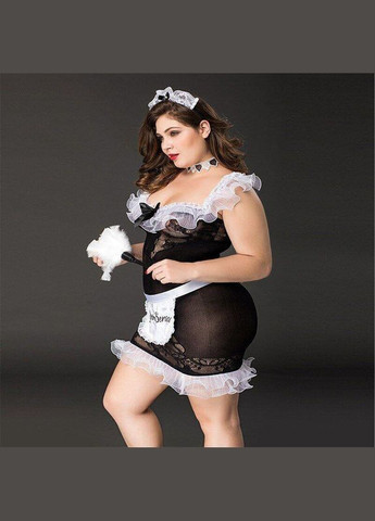 Еротичний костюм гірський P71107 Plus Size JSY (303881315)