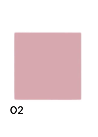 Блеск для увеличения губ охлаждающий VARIETE COOLING KISSES No02 8023 Eveline Cosmetics (340110349)