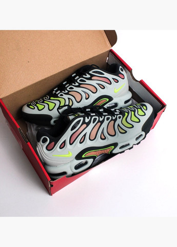 Білі кросівки чоловічі air max plus drift white fd4290-009 Nike