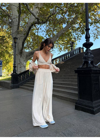 Женский спортивный костюм No Brand (363988401)