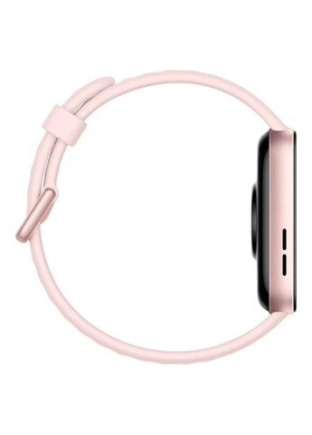 Смарт-годинник Watch Fit 3 Nebula Pink Huawei (360419845)