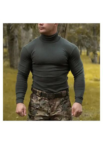 Гольф у кольорі олива Klost (315880017)