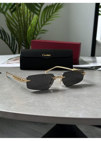 Окуляри Clash Black Gold CT0544S 001 L Cat.2 No Brand (355342913)