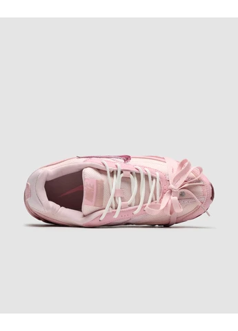 Розовые летние кроссовки nike initiator custom pink найк инитиатор No Brand