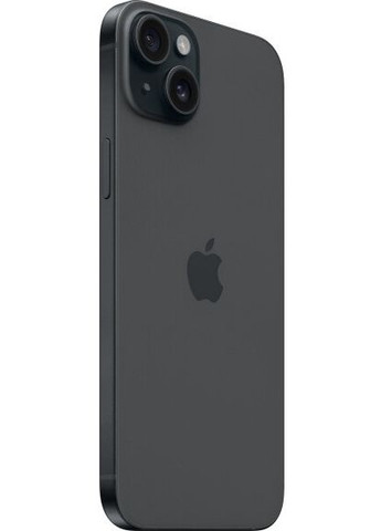 Смартфон iPhone 15 128GB Black Apple (278368240)