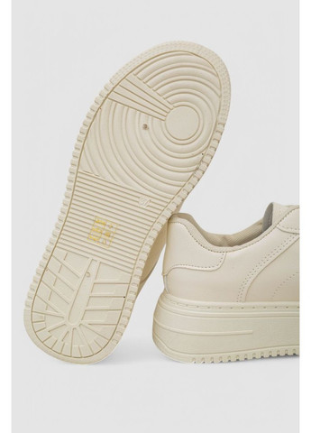 Бежеві кеди жіночі Sport Line