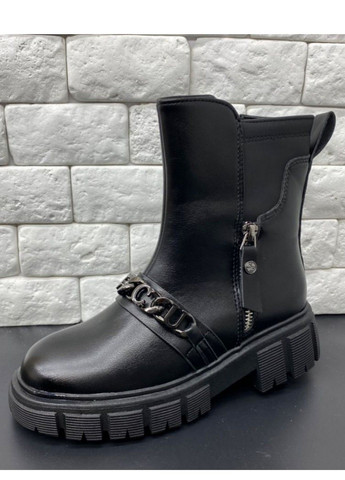 Демісезонні черевики CN30795-6 Jong Golf (302005407)