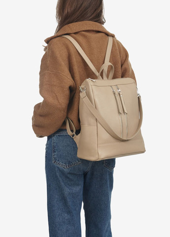 Рюкзак женский кожаный Backpack Regina Notte (280199230)