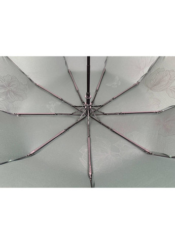 Складной женский зонт полуавтомат Toprain (279314145)