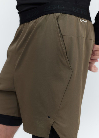 Шорты H&M (301632189)