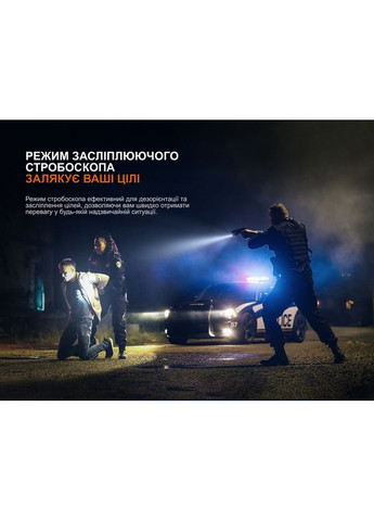 Ліхтар до пістолета GL07 Fenix (368669662)