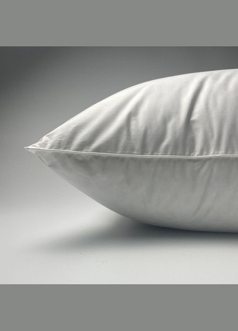 Подушка полегшена 100% пух,50х70см Iglen (305213040)