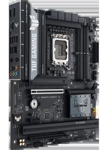 Материнская плата TUF Gaming B860-PLUS WIFI (90MB1JL0-M0EAY0) Asus (360419855)
