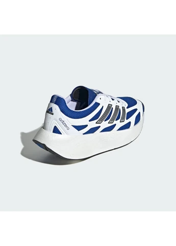 Синие кроссовки adizero aruku ji3554 adidas