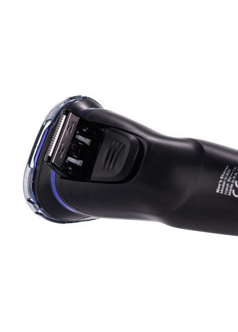 Электробритва мужская с LED-дисплеем профессиональная V-306 (A-034310) VGR (362210667)