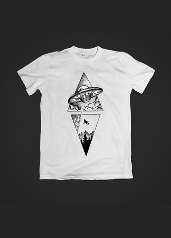 Футболка YOUstyle Alien 0077 Gildan (279540822)