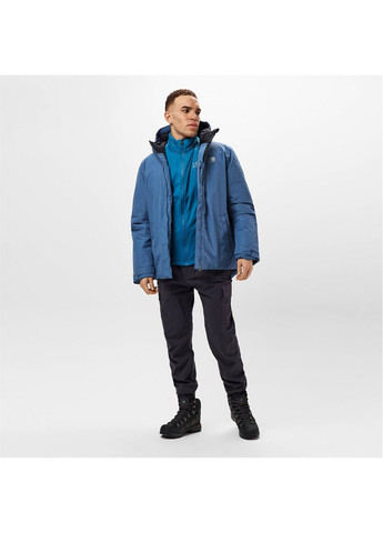 Черевики Cheetah Walking Boot Mens Black 8(42) Karrimor (366439400)