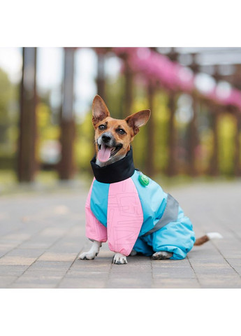 Комбінезон Milly дівчинка для собак Pet Fashion (372504696)