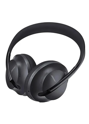 Бездротові навушники Noise Cancelling Headphones 700 (794297-0100) чорні Bose (391997183)