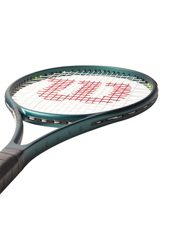 Ракетка BLADE 104 V9.0 Gr3 Темно-зелений Wilson (367596611)