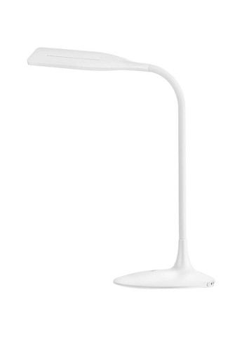 Настільна лампа 7Вт 2200мАг USB-A без БП White (-DL2240) 2E (370848855)