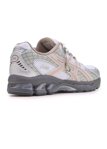 Кроссовки Vakko серые всесезоны (326403689)