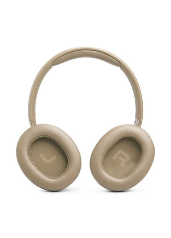 Bluetooth-гарнитура Tune 730BT Beige (JBLT730BTBEG) JBL (372011956)