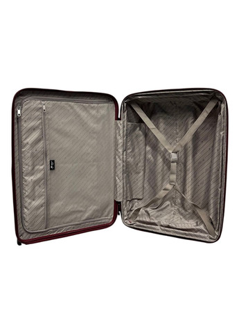 Валіза під ручну поклажу 647 поліпропілен S AIRTEX (340904823)