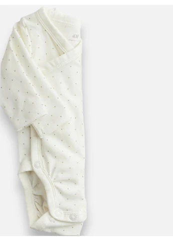 Боди H&M (397654680)
