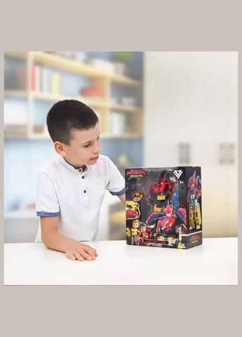 Трансформер Стего Бласт Вінг (EU580812) DINOSTER (326805367)