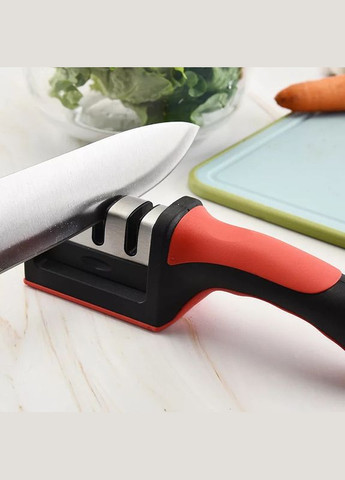 Точило для ножей тройное Gemini 22*4.5*7 см Ardesto (334010977)